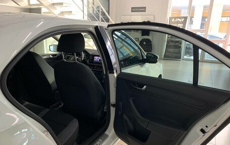 Skoda Rapid II, 2020 год, 1 748 000 рублей, 29 фотография