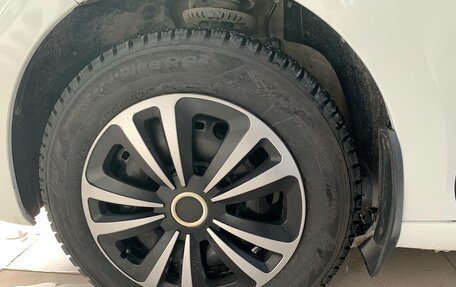 Skoda Rapid II, 2020 год, 1 748 000 рублей, 35 фотография