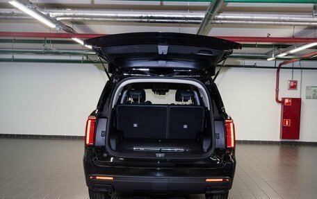 Haval H5, 2024 год, 3 699 000 рублей, 7 фотография