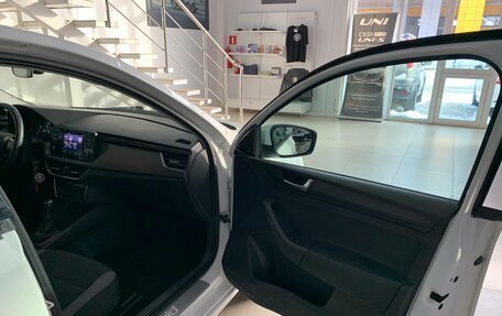 Skoda Rapid II, 2020 год, 1 748 000 рублей, 31 фотография