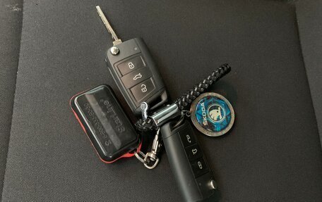 Skoda Rapid II, 2020 год, 1 748 000 рублей, 34 фотография