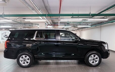 Haval H5, 2024 год, 3 699 000 рублей, 8 фотография