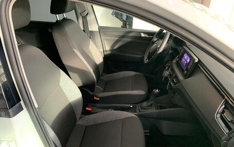 Skoda Rapid II, 2020 год, 1 748 000 рублей, 33 фотография