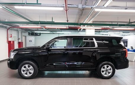 Haval H5, 2024 год, 3 699 000 рублей, 9 фотография