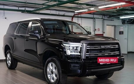 Haval H5, 2024 год, 3 699 000 рублей, 3 фотография