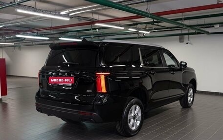 Haval H5, 2024 год, 3 699 000 рублей, 5 фотография