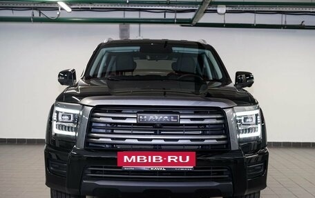 Haval H5, 2024 год, 3 699 000 рублей, 2 фотография