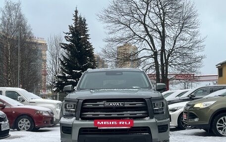 Haval H5, 2024 год, 3 249 000 рублей, 2 фотография