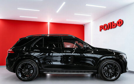 Mercedes-Benz GLE, 2024 год, 15 965 000 рублей, 2 фотография