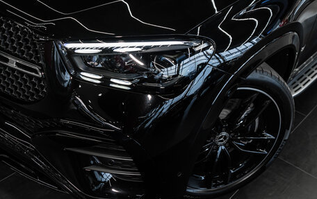 Mercedes-Benz GLE, 2024 год, 15 965 000 рублей, 5 фотография