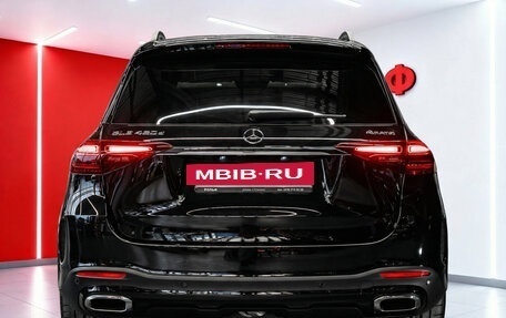 Mercedes-Benz GLE, 2024 год, 15 965 000 рублей, 4 фотография