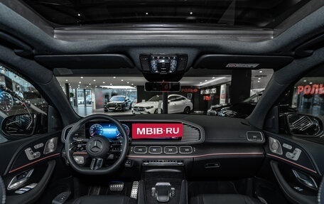 Mercedes-Benz GLE, 2024 год, 15 965 000 рублей, 9 фотография