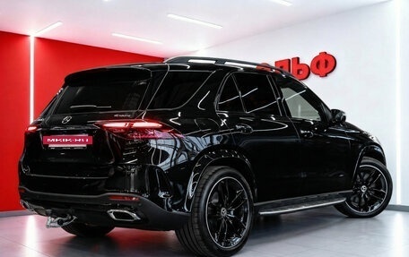 Mercedes-Benz GLE, 2024 год, 15 965 000 рублей, 3 фотография