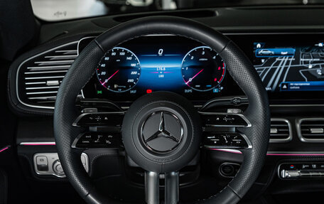 Mercedes-Benz GLE, 2024 год, 15 965 000 рублей, 11 фотография