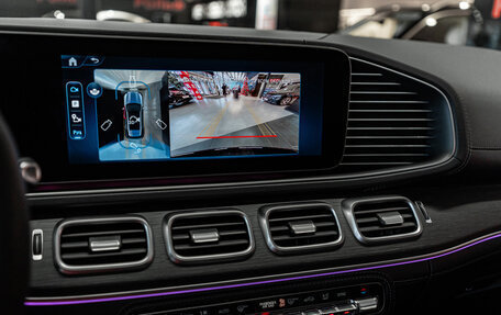 Mercedes-Benz GLE, 2024 год, 15 965 000 рублей, 13 фотография