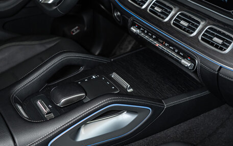 Mercedes-Benz GLE, 2024 год, 15 965 000 рублей, 15 фотография