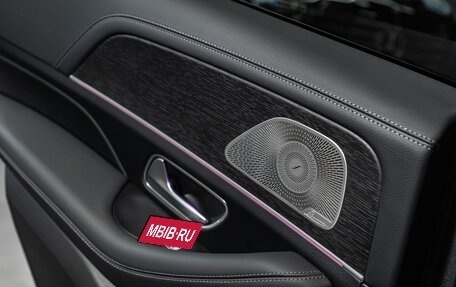 Mercedes-Benz GLE, 2024 год, 15 965 000 рублей, 23 фотография