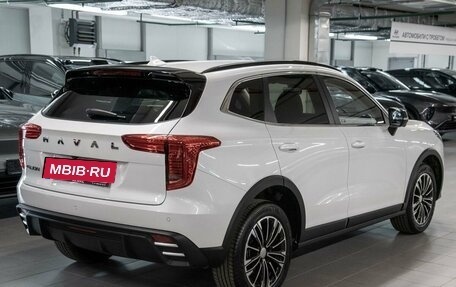 Haval Jolion, 2026 год, 2 649 000 рублей, 6 фотография