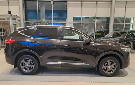 Haval F7 I, 2021 год, 1 952 000 рублей, 5 фотография