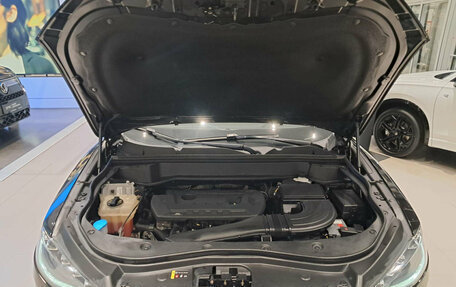 Haval F7 I, 2021 год, 1 952 000 рублей, 11 фотография