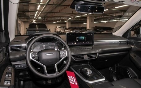 Haval Jolion, 2026 год, 2 649 000 рублей, 8 фотография