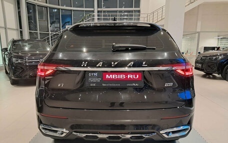 Haval F7 I, 2021 год, 1 952 000 рублей, 7 фотография