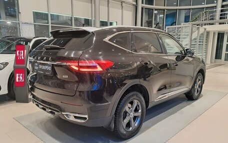 Haval F7 I, 2021 год, 1 952 000 рублей, 6 фотография