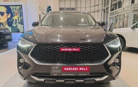 Haval F7 I, 2021 год, 1 952 000 рублей, 2 фотография