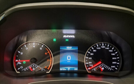 Haval F7 I, 2021 год, 1 952 000 рублей, 16 фотография
