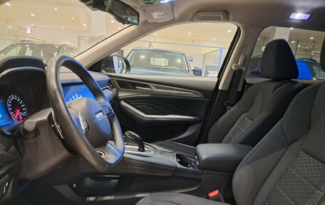 Haval F7 I, 2021 год, 1 952 000 рублей, 20 фотография