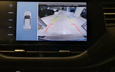 Haval F7 I, 2021 год, 1 952 000 рублей, 23 фотография