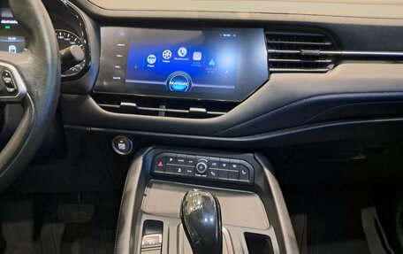 Haval F7 I, 2021 год, 1 952 000 рублей, 18 фотография