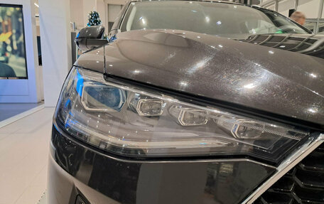 Haval F7 I, 2021 год, 1 952 000 рублей, 21 фотография