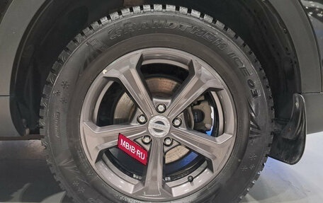 Haval F7 I, 2021 год, 1 952 000 рублей, 22 фотография