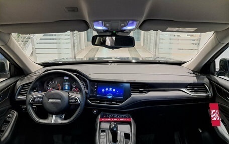 Haval F7 I, 2021 год, 1 952 000 рублей, 17 фотография