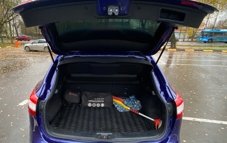 Nissan Qashqai, 2016 год, 1 400 000 рублей, 10 фотография