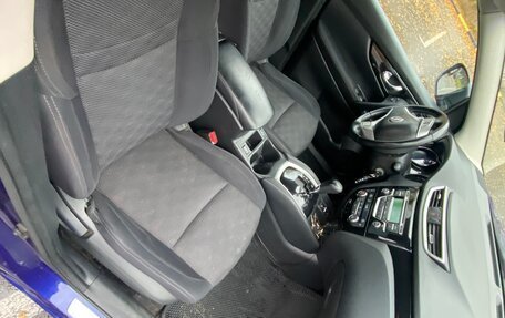 Nissan Qashqai, 2016 год, 1 400 000 рублей, 7 фотография