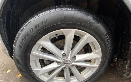 Nissan Qashqai, 2016 год, 1 400 000 рублей, 11 фотография