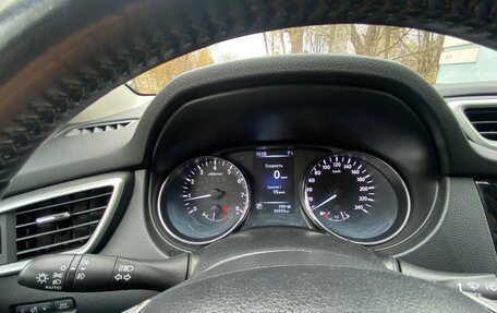 Nissan Qashqai, 2016 год, 1 400 000 рублей, 12 фотография