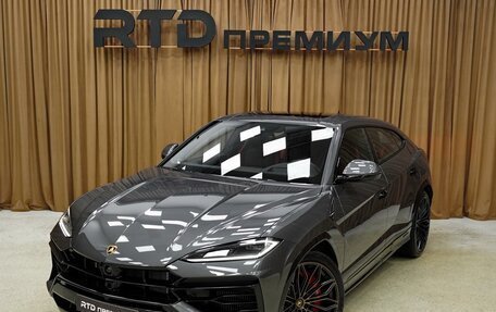 Lamborghini Urus I, 2025 год, 42 800 000 рублей, 1 фотография