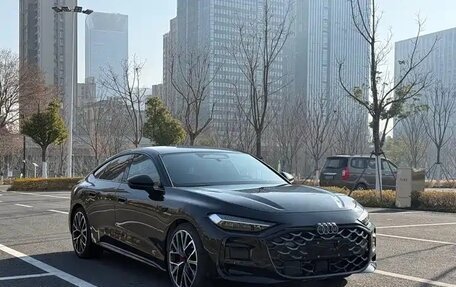 Audi A5, 2026 год, 6 400 334 рублей, 1 фотография