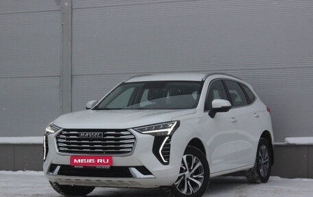 Haval Jolion, 2023 год, 1 917 000 рублей, 1 фотография