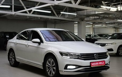 Volkswagen Passat B8 рестайлинг, 2021 год, 2 250 000 рублей, 1 фотография