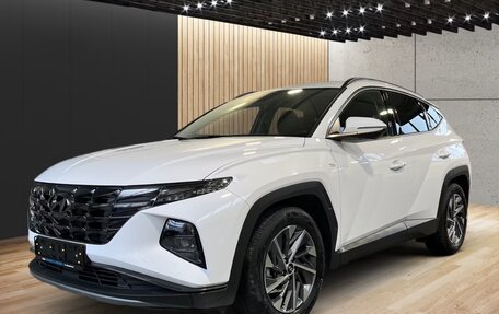 Hyundai Tucson, 2023 год, 3 980 000 рублей, 1 фотография