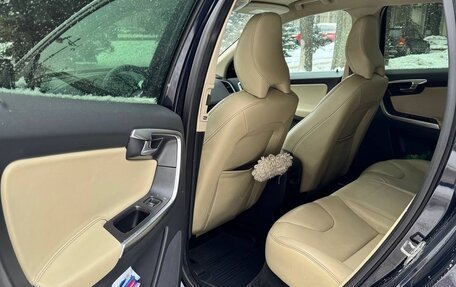 Volvo XC60 II, 2015 год, 2 600 000 рублей, 7 фотография