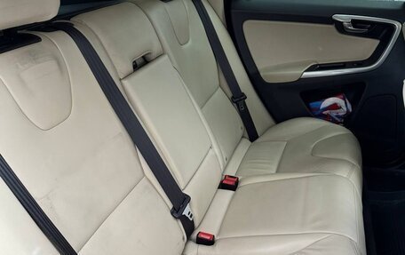 Volvo XC60 II, 2015 год, 2 600 000 рублей, 5 фотография