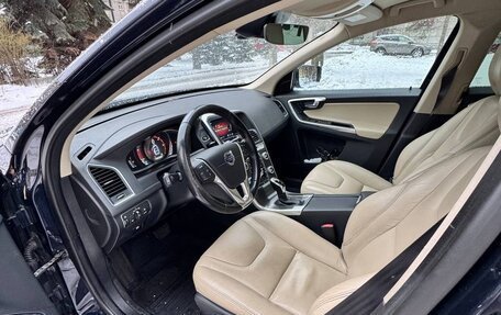 Volvo XC60 II, 2015 год, 2 600 000 рублей, 6 фотография