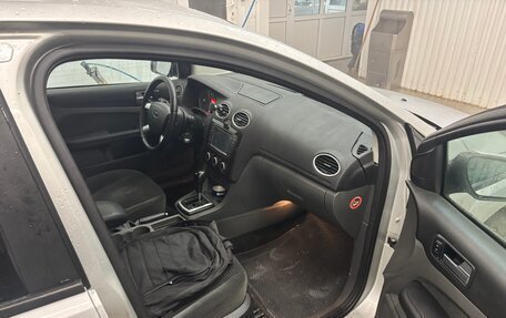 Ford Focus II рестайлинг, 2007 год, 330 000 рублей, 2 фотография