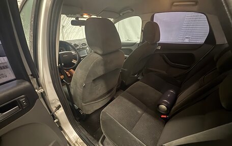 Ford Focus II рестайлинг, 2007 год, 330 000 рублей, 3 фотография