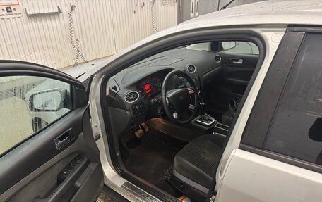 Ford Focus II рестайлинг, 2007 год, 330 000 рублей, 10 фотография